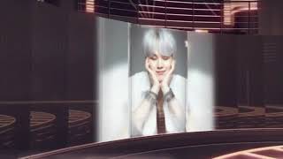 Bts edit?