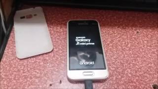 Samsung Galaxy J1 Mini Prime Frp Remove, Samsung J106b Google Account bypass Done