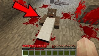 КТО УБИЛ БАБУШКУ ГРЕННИ В МАЙНКРАФТ 100% ТРОЛЛИНГ ЛОВУШКА МУЛЬТИК MINECRAFT УБИЙСТВО Granny