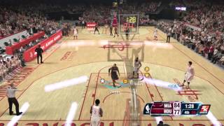 NBA 2K14