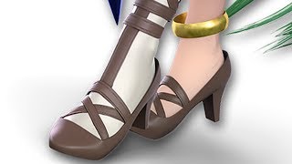 Giant Palutena