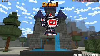Pixel Gun 3d Hide And Seek #2 with KRJ!!!!!