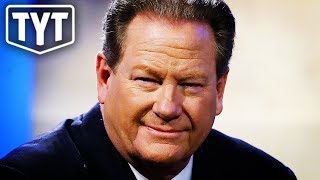 Progressive Movement Loses A Champion