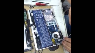 20121218 Acer 64GB Iconia W700 11 6 Tablet msata upgrade