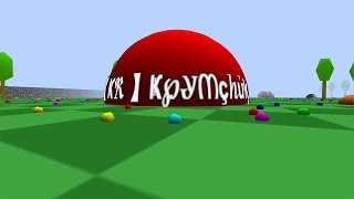 3D Агарио