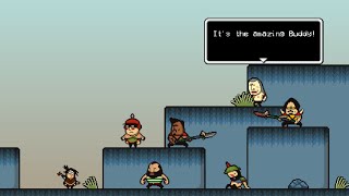 LISA the Joyful Part 1