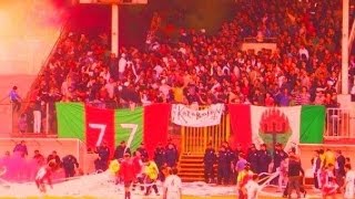 NAMAĞLUP ŞAMPİYON YALOVASPOR