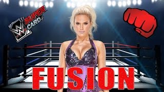 I want Lana ! Ultimate Fusion abgeholt | WWE SuperCard