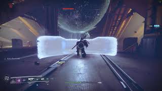 Destiny 2 Gameplay, PC, 2560x1440, 60fps, GTX-1080, Max Settings