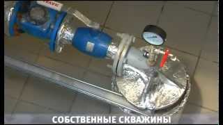 Производственный комплекс Норинга