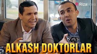 Akula Plus - Alkash doktorlar
