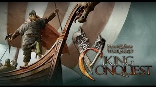 Mount&blade: Viking conquest(Хардкор) Прохождение: #5