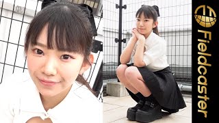 “童顔”・長澤茉里奈（25）「幼い系キャラの集大成をみて！」自身で写真集プロデュース　Baby-faced idol Marina Nagasawa