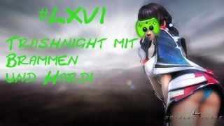 Trashnight [HD] #66 - Scarlet Blade - Let's Play Trashnight