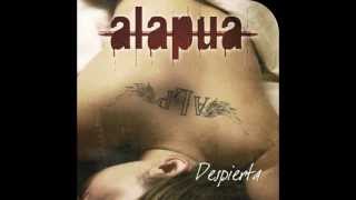 ALAPUA - el filo de la navaja