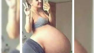 YANG SAYANG IBU TONTON!  Video seorang ibu melahirkan anaknya.