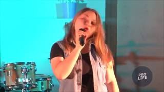 PROLife nsk \\  Ольга Жук - Выше Полёт