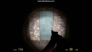 hylophobia garry's mod maps