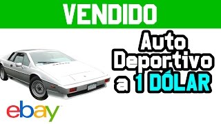 Las cosas más raras y extrañas vendidas en eBay
