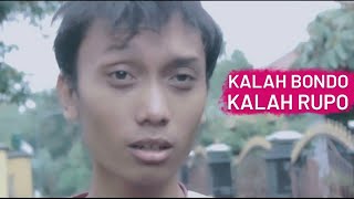 FILM PENDEK SJK KLATEN - CERITO LORO ATI