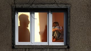 Domestic violence affects 88% of children in Tunisia