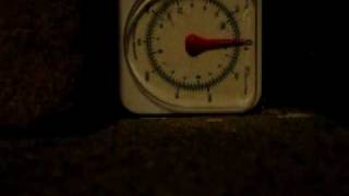 candy motor test