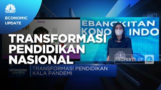 Perbaikan Fundamental Skill Siswa, Kunci Transformasi Pendidikan Nasional