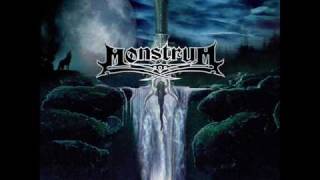 MONSTRUM - Rock'n'rollowy Hołd