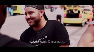 Momentum Peru - Flash Mobile