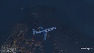 Grand Theft Auto V (GeForce GTX 1050 Ti)