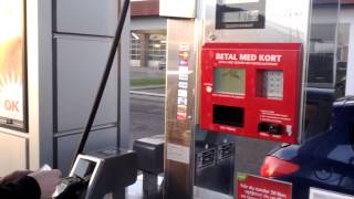 Ford Easy Fuel, See this and you vill not buy af car with Ford Easy Fuel