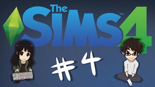 Sims 4: Please don't have sex with Lee Pace. (#4) - 2PPG