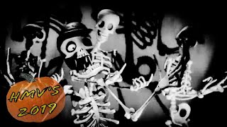 HMV: Remains of The Day Short Song - The Corpse Bride - Halloween Vid Crossover 2019