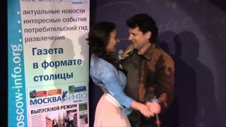 «КЛЮЧИ К УСПЕХУ!»-Юлия Лазарева,г. Чайковский, 25 лет