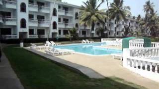 Marinaha Dourada  Resort Balaji Tours