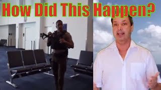 Family Kicked off Disney Cruise Ship
