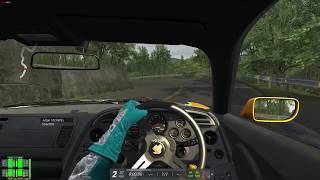 Toyota Supra MKIV Drift set up - Assetto Corsa