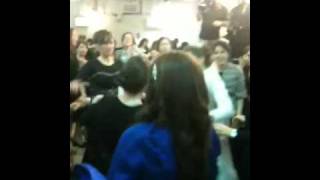 Chaya's wedding