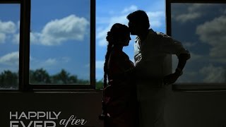 Dharmendran + Nandhini Wedding Film Teaser