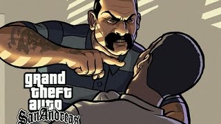 Как пройти GTA San Andres за 5 минут.