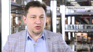 Гибель ЕС - 2 Сеня Кайнов Seny Kaynov #SENYKAY