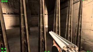 Serious Sam HD - First Encounter - Interesting enemies