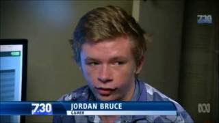 CS:GO videogame skins gambling: Australian teenagers risking thousands ABC 7.30