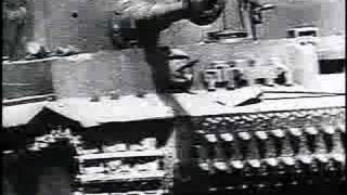 Top Ten Tanks- #3: Tiger