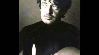 Валерий Агафонов  Шутила ты  Valeri Agafonov Old Russian Romance