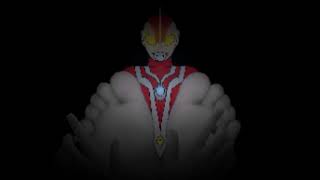 Ultraman Star Episode 0: Sexy Foot Tickle