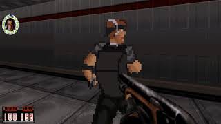 **OUTDATED** AMC TC Episode 1 Walkthrough: Part 0 (Megabase)