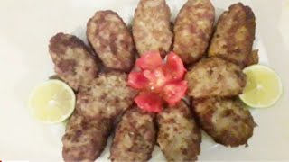 LƏZZƏTLİ KOTLET??