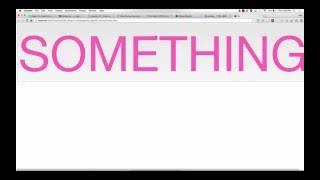 Flexbox examples
