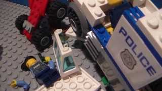 LEGO - Zombie Infection - partie 1 [FR]